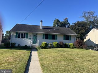2019 S Olden Ave, Trenton, NJ
