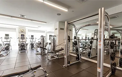 Rented by Town Residential