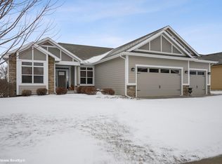 1724 Dorchester St, Norwalk, IA 50211