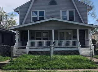 1055 E 17th Ave, Columbus, OH 43211