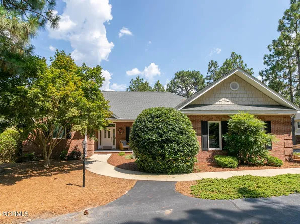 108 Dubose Drive, West End, NC 27376