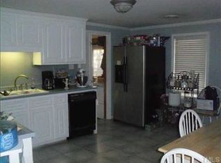 1234 Pointer St, Roxboro, NC 27573