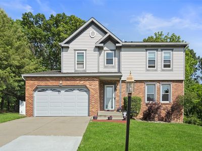 113 Silo Ct, Oakdale, PA, 15071