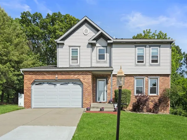 113 Silo Ct, Oakdale, PA 15071