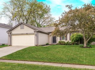 2135 Jodilee Ct, Columbus, OH 43228