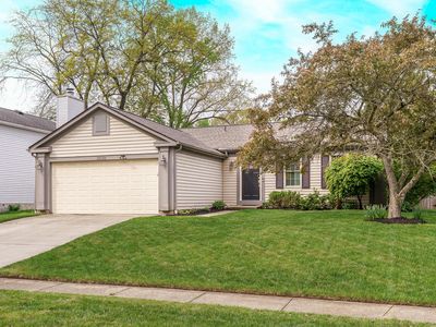 2135 Jodilee Ct, Columbus, OH, 43228