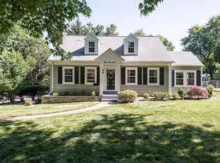 519 Edgar Ct, Saint Louis, MO 63119