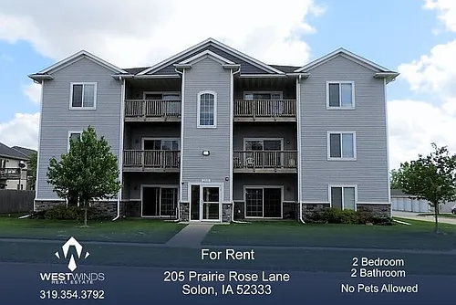 205 Prairie Rose Ln Photo 1