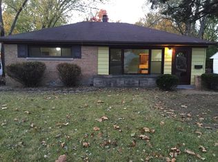 352 Indianwood Blvd, Park Forest, IL