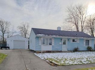 38 Revere Rd, Grand Island, NY 14072