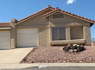 1684 Esteban Ave, Laughlin, NV 89029