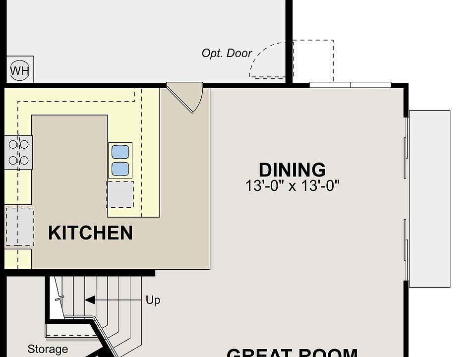 2nd image of 9434 S 34th Ln