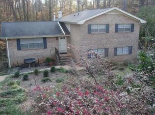 1453 Bubbling Creek Rd, Atlanta, GA 30319