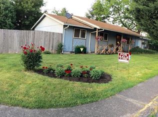 575 Del Mar Dr, Aumsville, OR