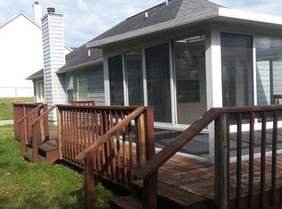 3119 Kingsmore Dr, Knoxville, TN 37921