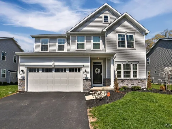 50 Sierra Dr, Amherst, NY 14228