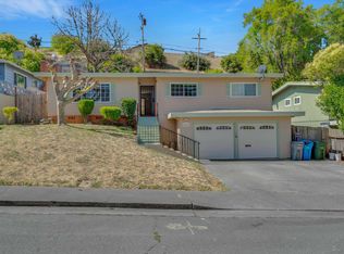 4151 Georgia St, Vallejo, CA