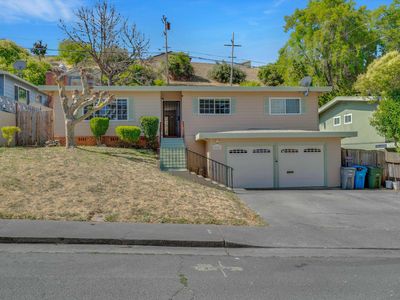 4151 Georgia St, Vallejo, CA, 94591