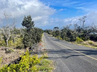 LOT 19 Plumeria Ln LOT 19, Captain Cook, HI 96704