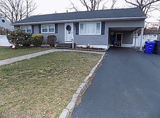 111 Trinity Pl, Brick, NJ 08724