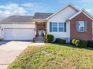 118 Dancers Image Dr, Georgetown, KY 40324