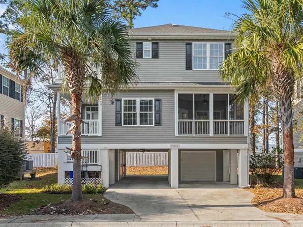 620 S Palmetto Way, Surfside Beach, SC 29575