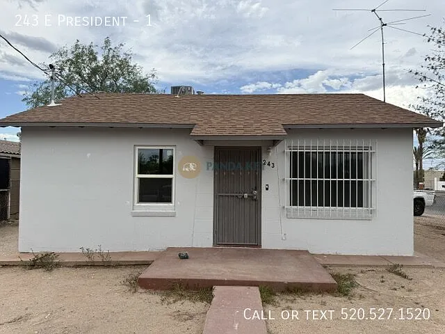 1 bed, 550 sqft, $1,000 — Photo 3