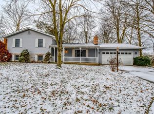3500 Cassandra Dr, Tipp City, OH 45371