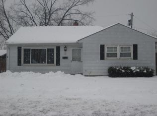 148 Sturbridge Rd, Columbus, OH 43228