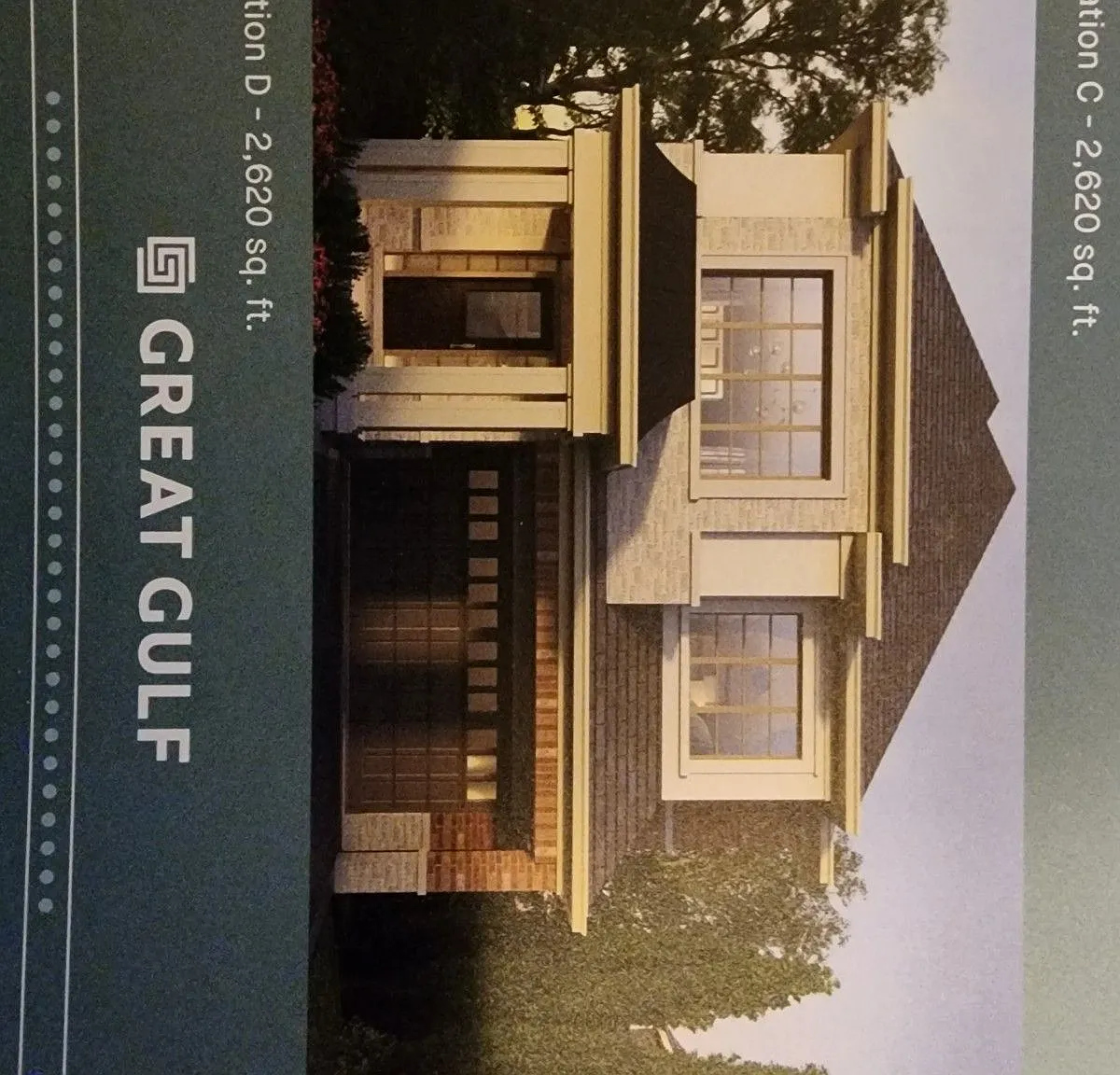 4 bed, $4,000 — Photo 1