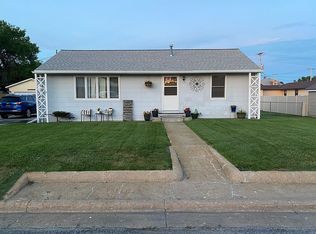 301 N West Ave, Norton, KS 67654