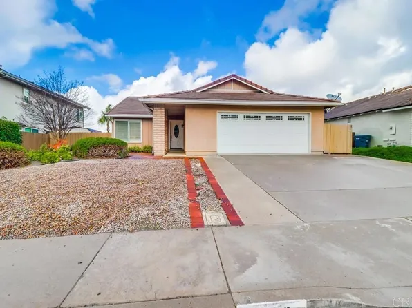 1990 Elva St, El Cajon, CA 92019