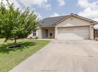1112 Chesapeake Ln, College Station, TX 77845