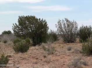 1037 Mira Rd #6, Heber, AZ 85928