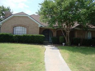 1600 Copper Creek Dr, Plano, TX 75075