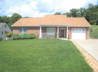 1919 California Ave, White Oak, PA
