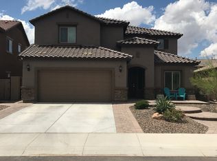 10737 W Lariat Ln, Peoria, AZ 85383