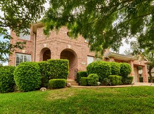 7940 Castle Peak Trl, Austin, TX 78726