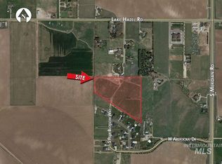 Tbd S Pear Blossom Way, Meridian, ID 83642