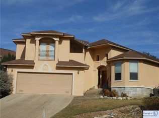 1446 Canyon Brk, San Antonio, TX 78248