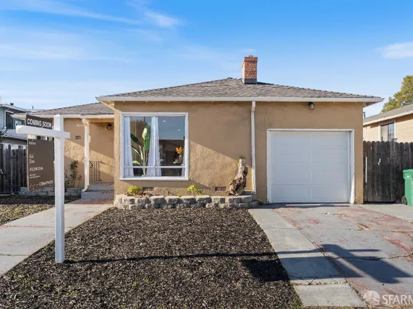 1931 98th Ave, Oakland, CA 94603