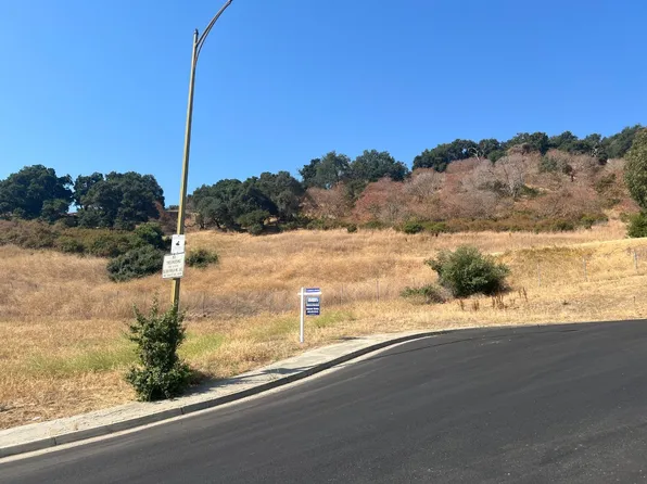 0 Foothill Ct Lot 41, San Jose, CA 95123