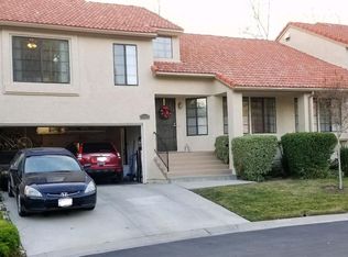 20059 Avenue Of The Oaks, Santa Clarita, CA 91321