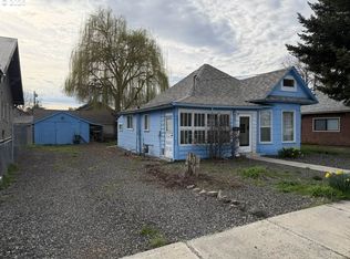 313 SW 14th St, Pendleton, OR 97801