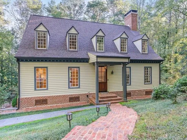 770 River Gate Dr, Sandy Springs, GA 30350