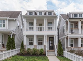 4609A Illinois Ave, Nashville, TN 37209