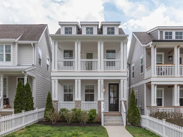 4609A Illinois Ave, Nashville, TN 37209
