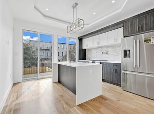 154A Hull St, Brooklyn, NY 11233