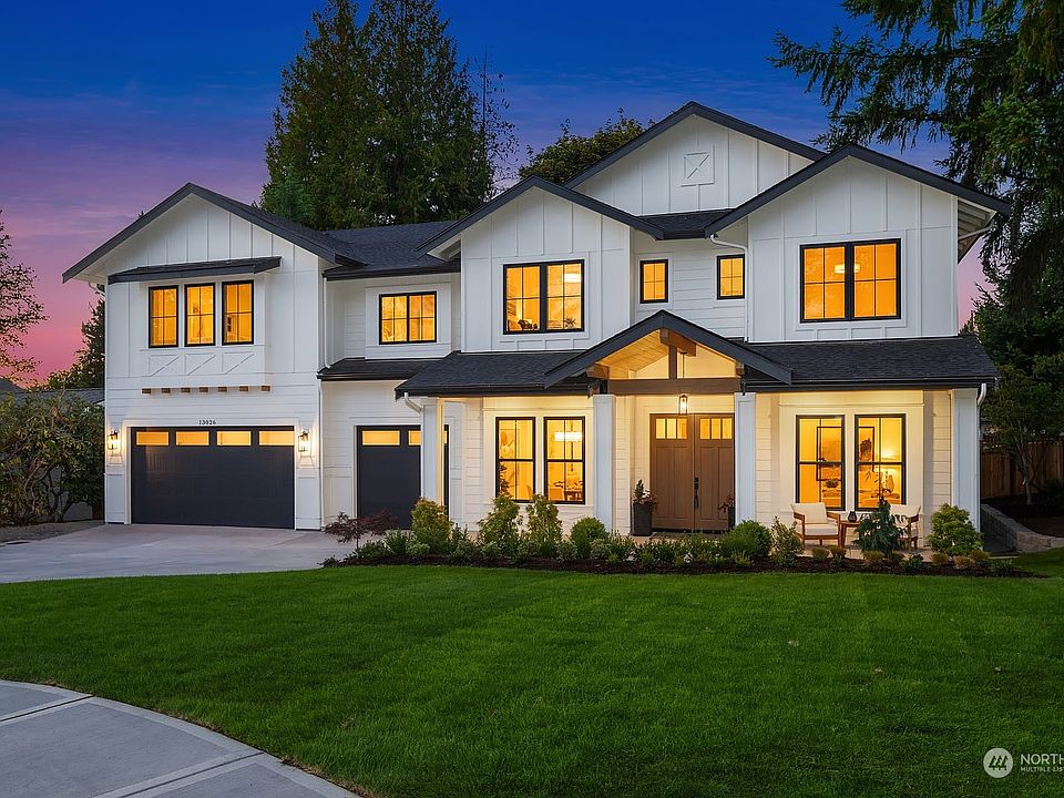 1st image of 13026 NE 95th Street