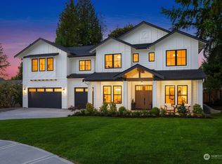 13026 NE 95th St, Kirkland, WA 98033